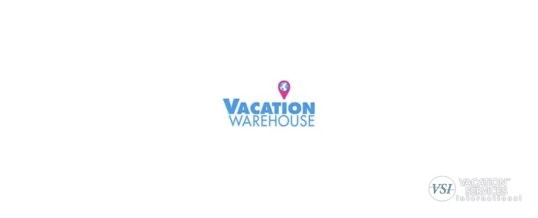 Vacation Warehouse